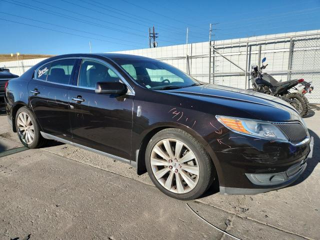 Lincoln MKS Image 4