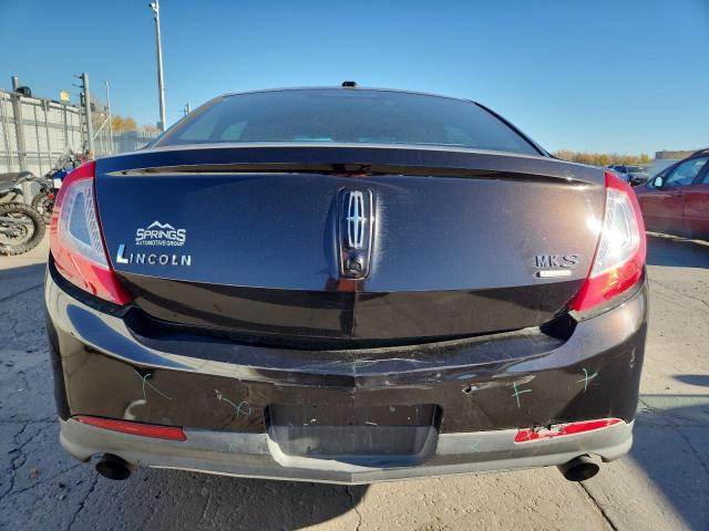 Lincoln MKS Image 3