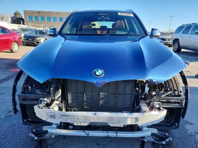 BMW X Series Xdrive40i Image 3