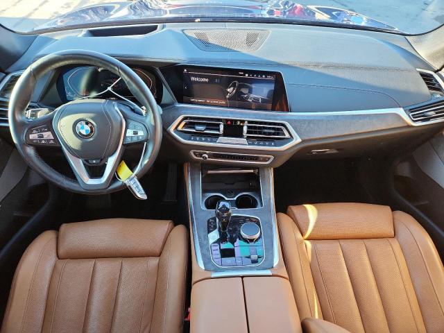 BMW X Series Xdrive40i Image 13