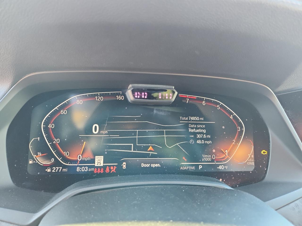 BMW X Series Xdrive40i Image 7