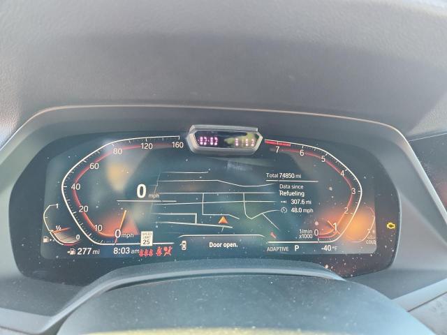 BMW X Series Xdrive40i Image 7