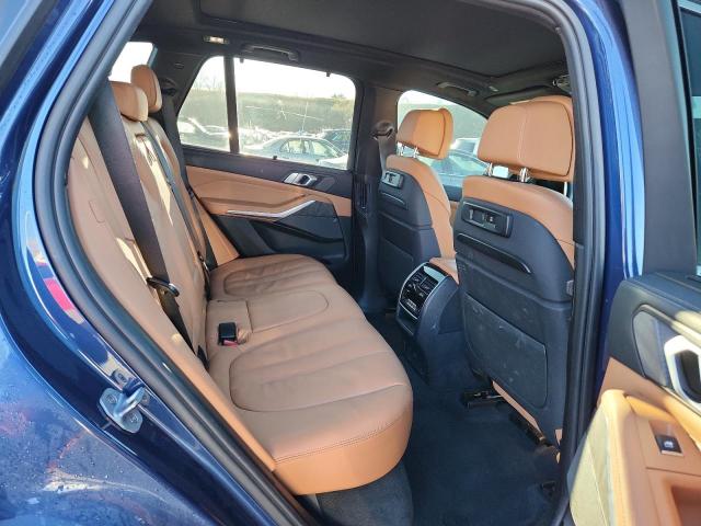 BMW X Series Xdrive40i Image 5