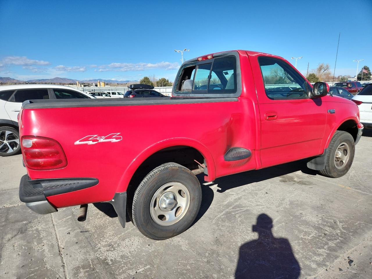 Ford F-150 Image 6