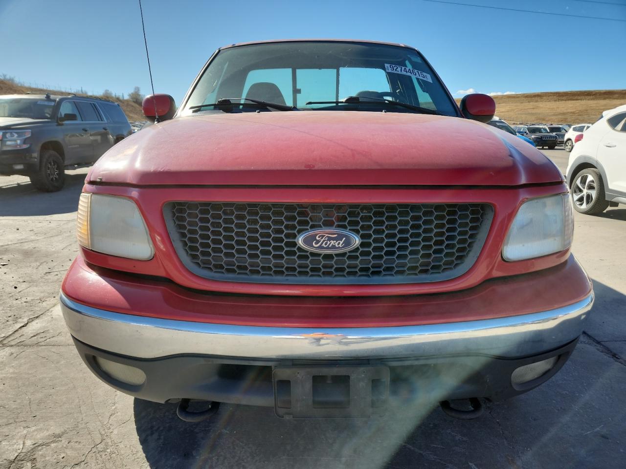 Ford F-150 Image 2