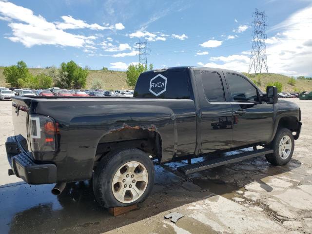 Chevrolet Silverado K1500 Image 10