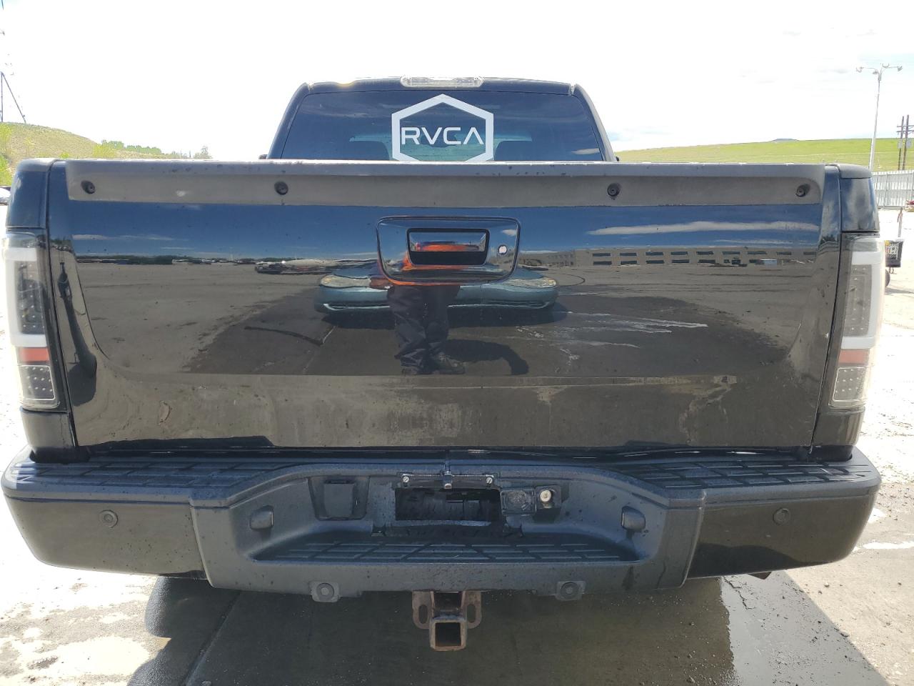 Chevrolet Silverado K1500 Image 4