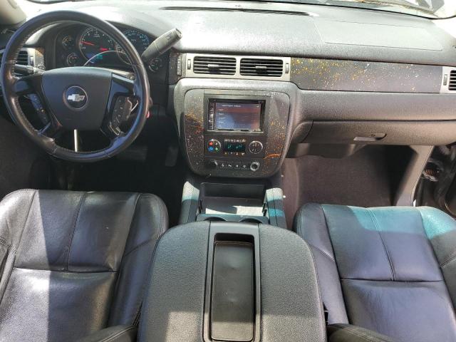 Chevrolet Silverado K1500 Image 11