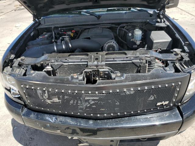 Chevrolet Silverado K1500 Image 6