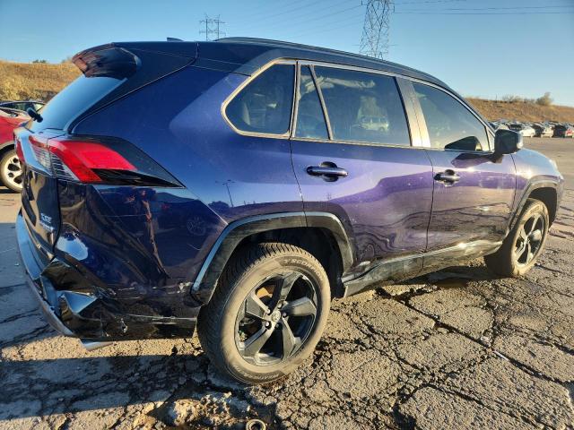 Toyota RAV4 Xse Image 2