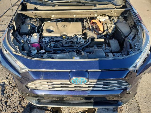 Toyota RAV4 Xse Image 12