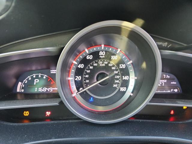 Mazda 3 Touring Image 6