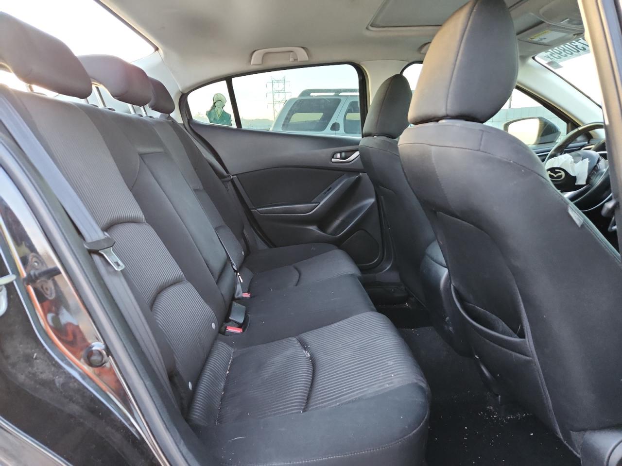 Mazda 3 Touring Image 5