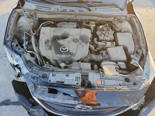 Mazda 3 Touring Image 8