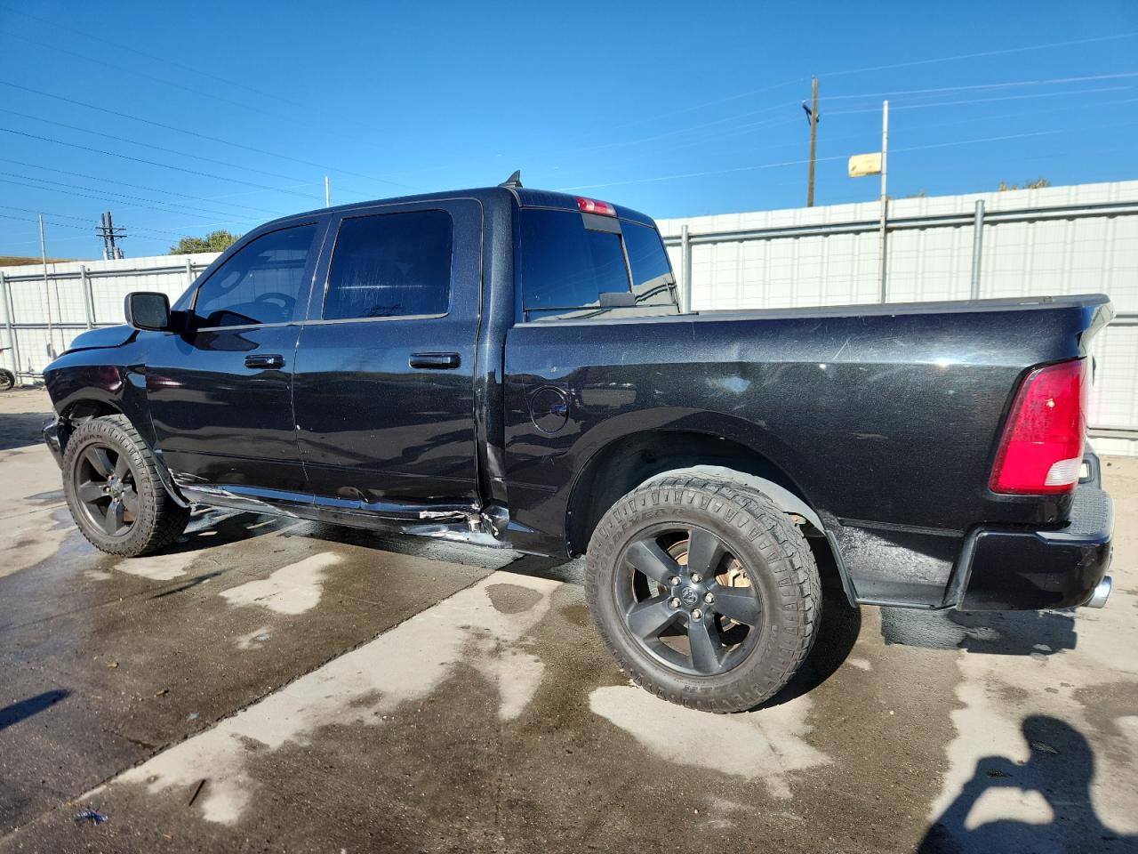 Ram 1500 Slt Image 12