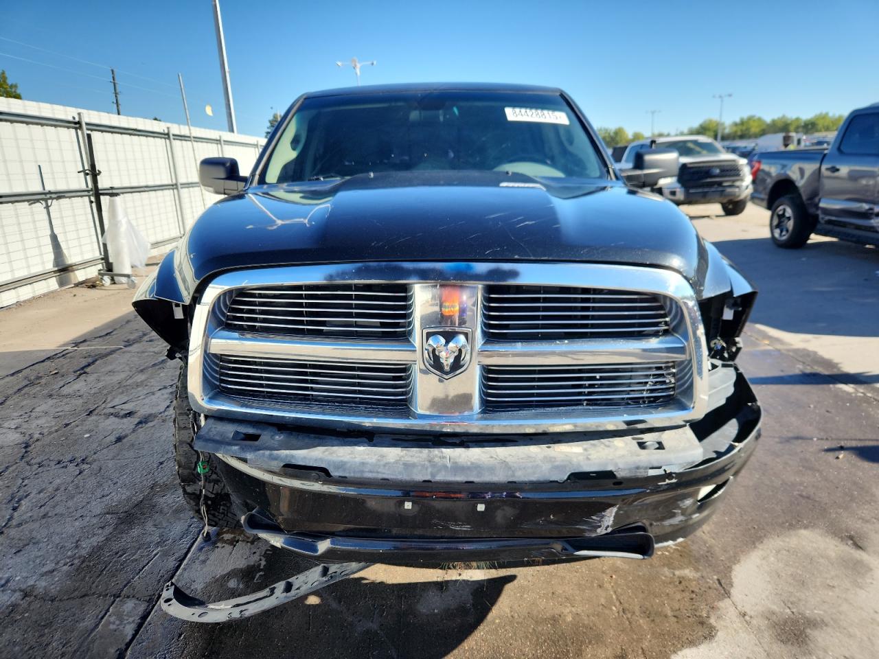 Ram 1500 Slt Image 8