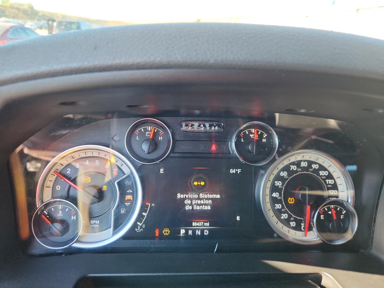 Ram 1500 Slt Image 3