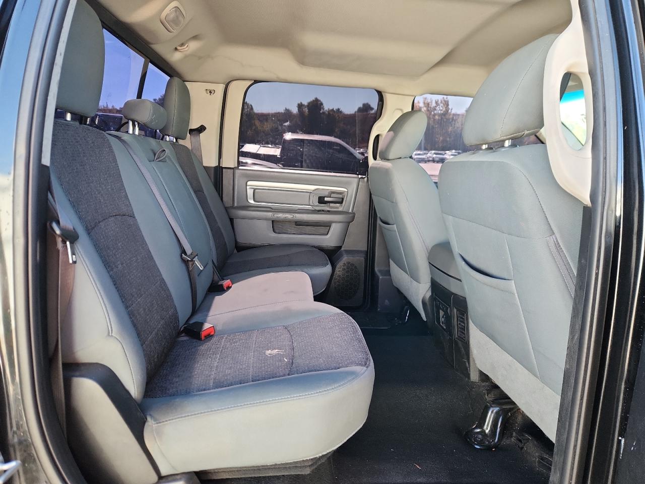 Ram 1500 Slt Image 13