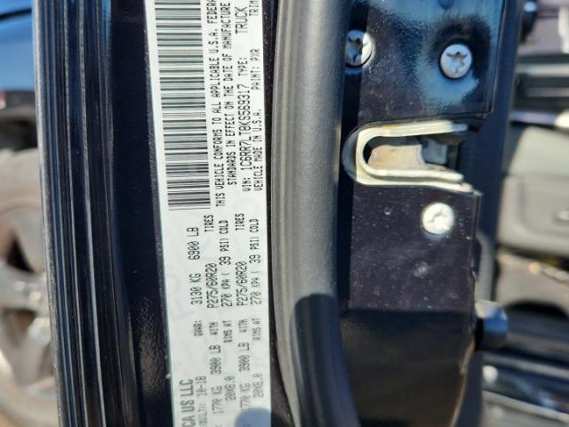 Ram 1500 Slt Image 9