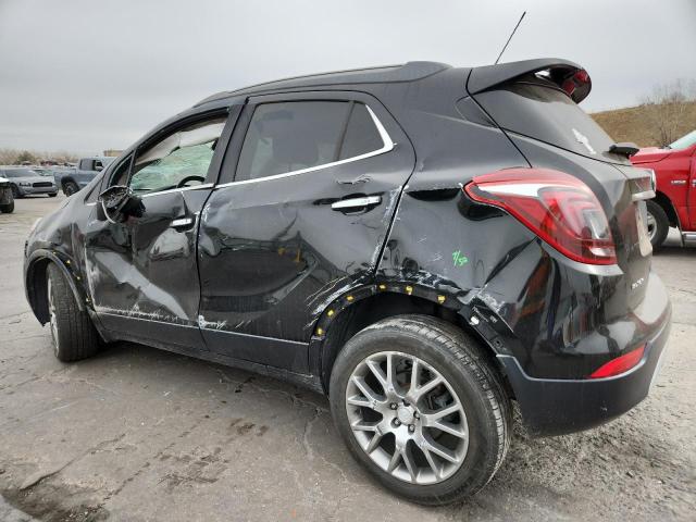 Buick Encore Sport Touring Image 2