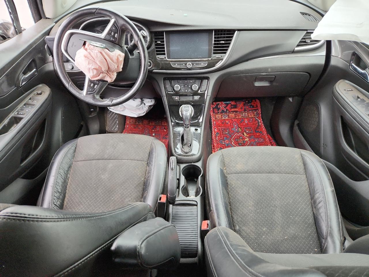 Buick Encore Sport Touring Image 11