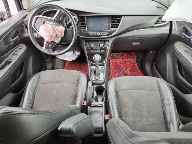 Buick Encore Sport Touring Image 11