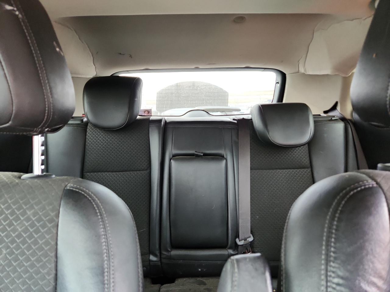 Buick Encore Sport Touring Image 7