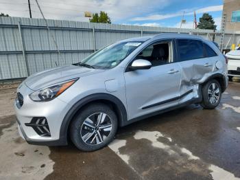  Salvage Kia Niro