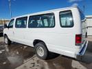 Ford Econoline E350 Super Duty E350 Super Duty Wagon Image 4