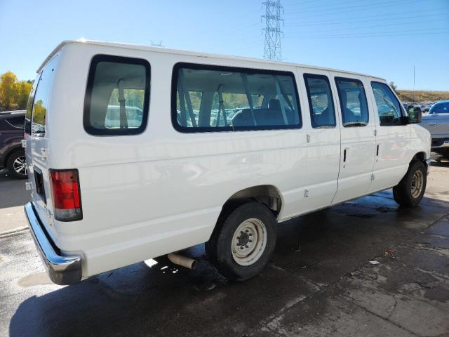 Ford Econoline E350 Super Duty E350 Super Duty Wagon Image 2