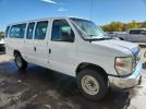 Ford Econoline E350 Super Duty E350 Super Duty Wagon Image 6