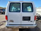 Ford Econoline E350 Super Duty E350 Super Duty Wagon Image 8