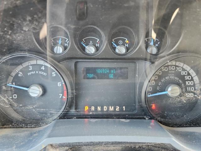 Ford F-350 Super Duty Image 11