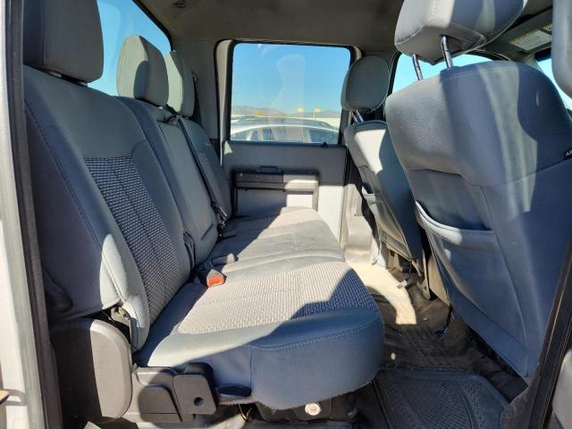 Ford F-350 Super Duty Image 9