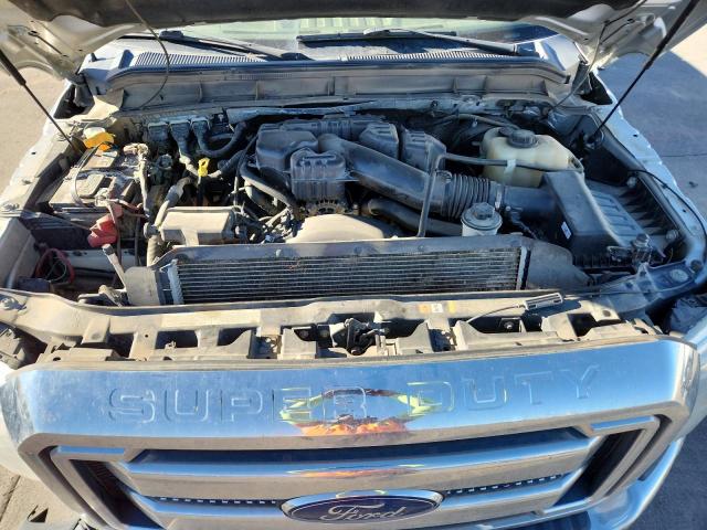 Ford F-350 Super Duty Image 5