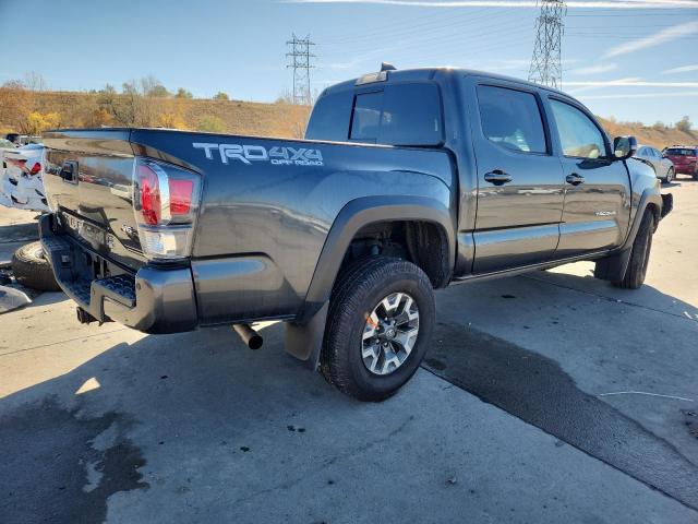 Toyota Tacoma Double Cab Image 5