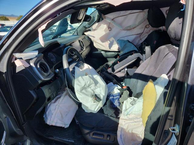 Toyota Tacoma Double Cab Image 7