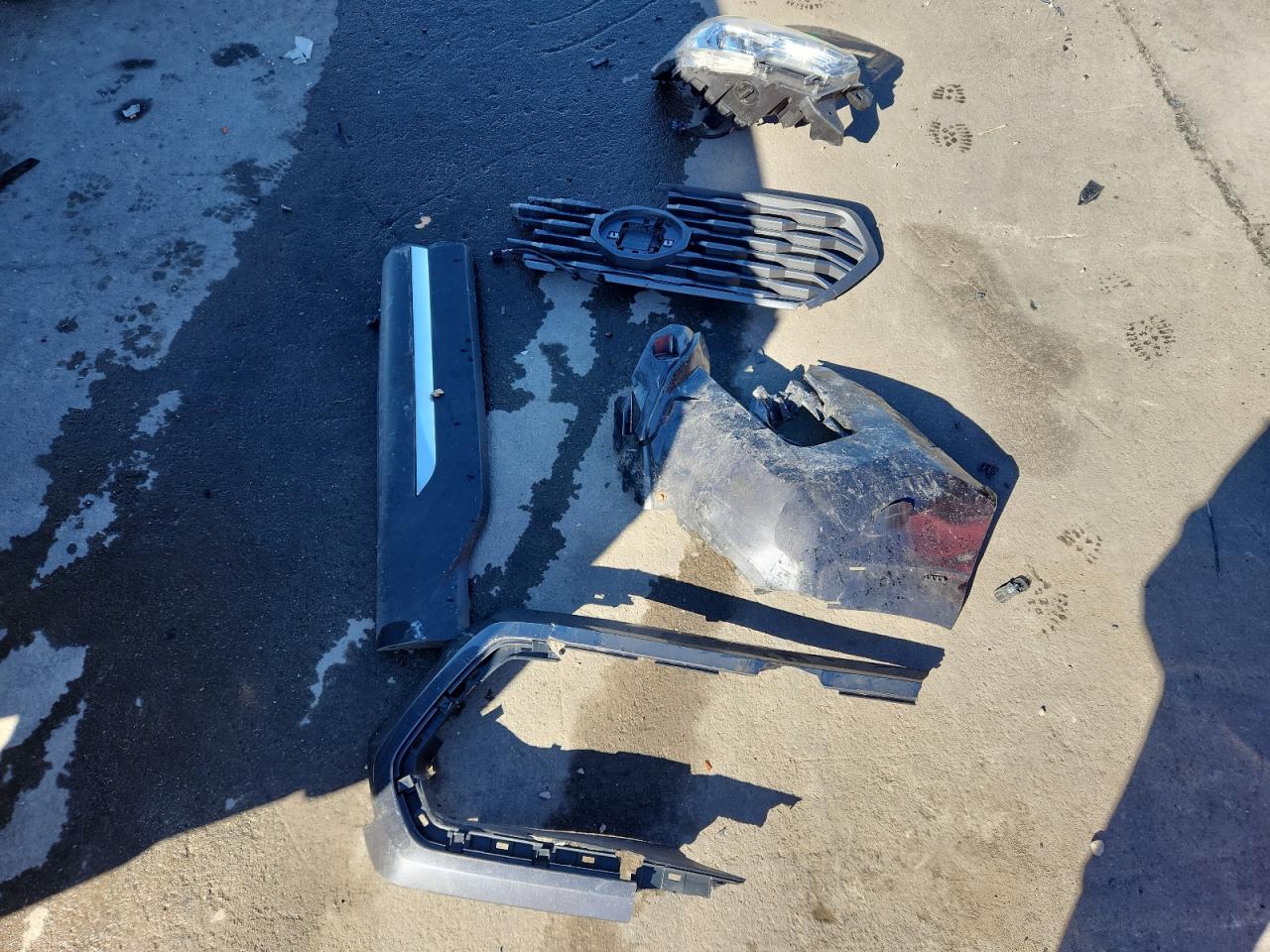 Toyota Tacoma Double Cab Image 6