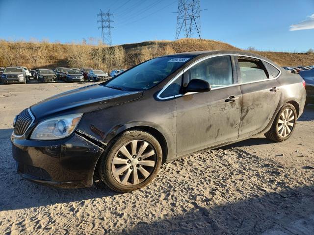  Salvage Buick Verano