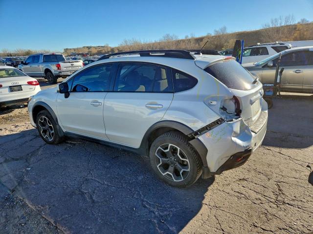 Subaru Xv 2.0 Premium Image 2