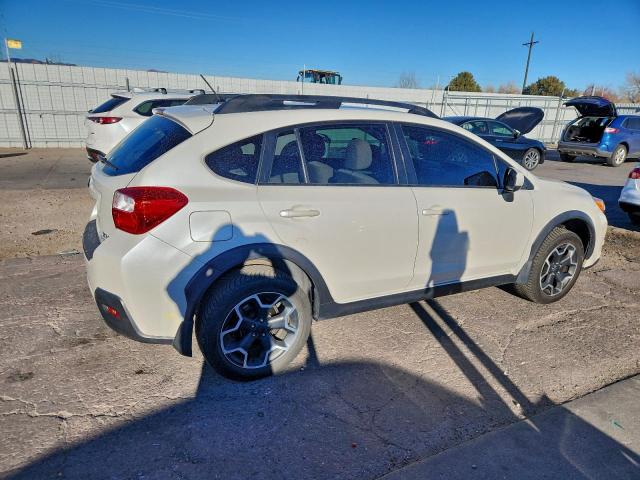 Subaru Xv 2.0 Premium Image 3