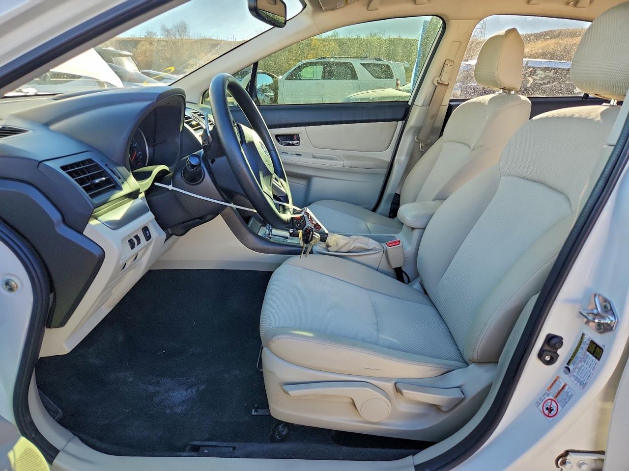 Subaru Xv 2.0 Premium Image 6