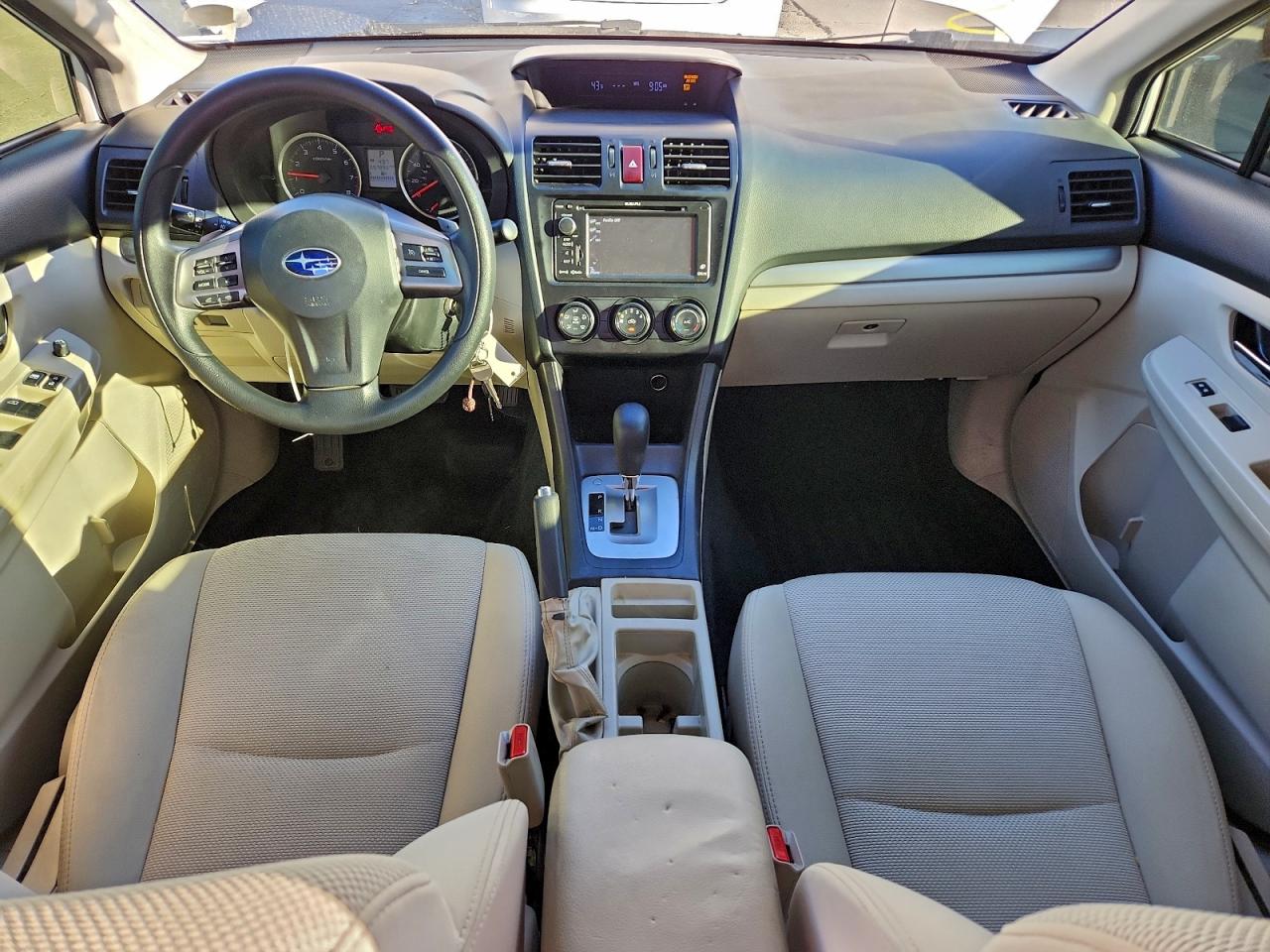 Subaru Xv 2.0 Premium Image 7