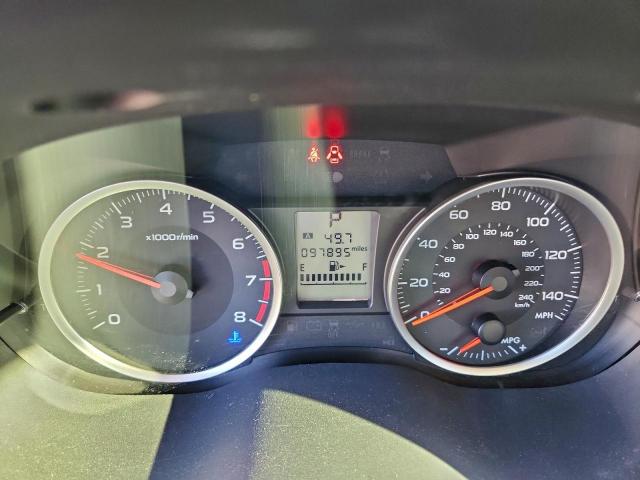 Subaru Xv 2.0 Premium Image 4