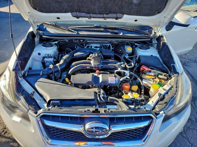 Subaru Xv 2.0 Premium Image 8