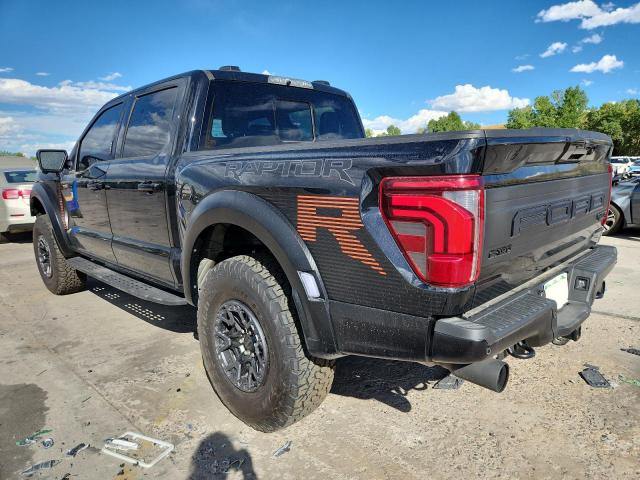 Ford F-150 Raptor Image 3