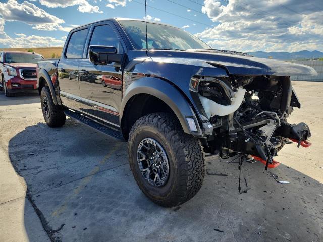 Ford F-150 Raptor Image 2