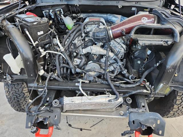 Ford F-150 Raptor Image 8