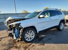 Jeep Grand Cherokee Limited Image 1