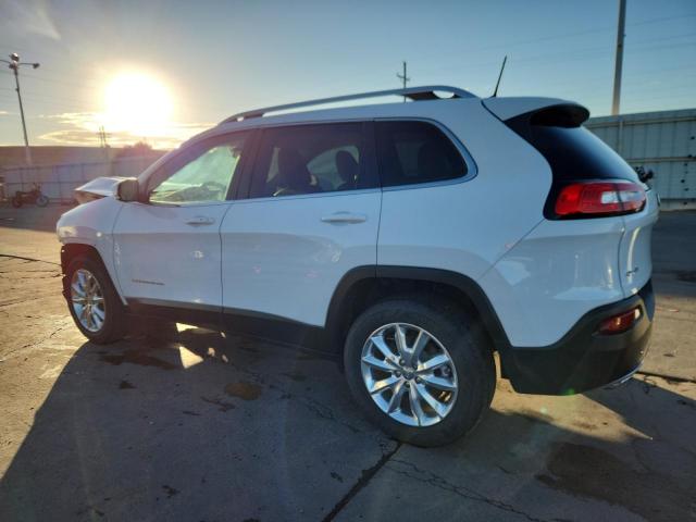 Jeep Grand Cherokee Limited Image 6